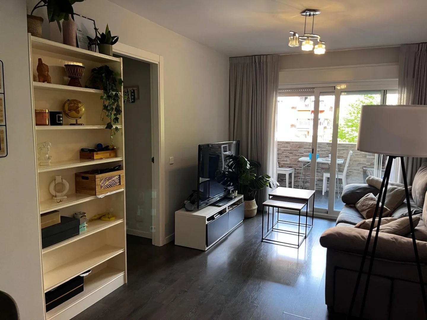 Piso en Calle Arganda, 36, Acacias - Foto 3