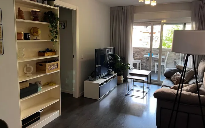 Piso en Calle Arganda, 36, Acacias - Foto 3