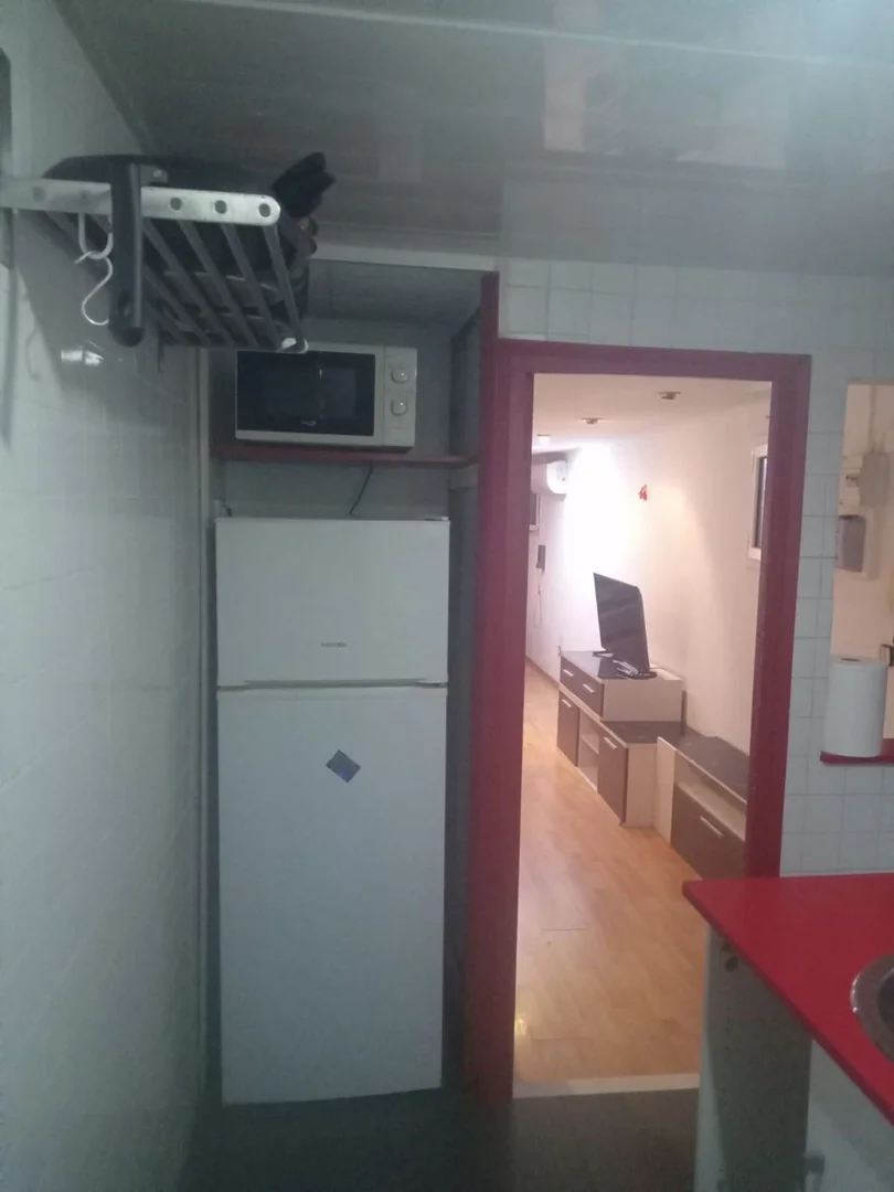 Ático en Calle de Lope de Vega, 105, El Poblenou - Foto 4