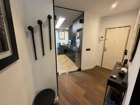 Piso en calle de Canillas, 68 - Foto 1