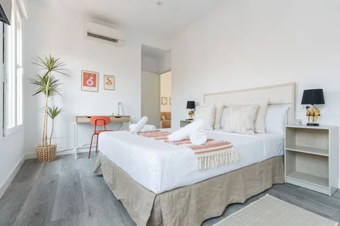 Ático en calle de Viriato, 37 - Foto 12