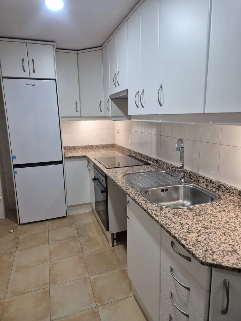 Piso en avenida del Ventisquero de la Condesa, 7 - Foto 13