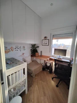 Ático en paseo de las Delicias, 110 - Foto 18