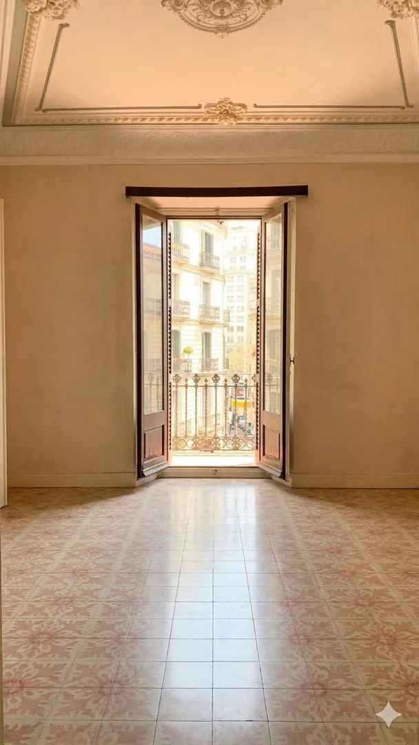 Piso en La Dreta de l'Eixample - Foto 7