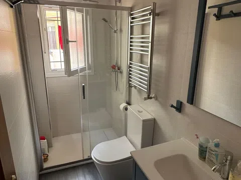 Piso en calle Fernando Ossorio, 11 - Foto 7