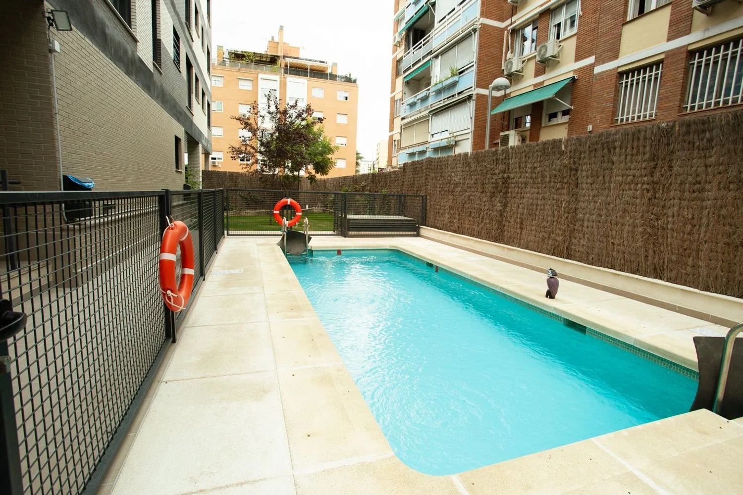 Piso en Calle del Poeta Blas de Otero, 28 b, Ventas - Foto 19