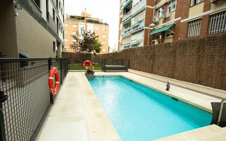 Piso en Calle del Poeta Blas de Otero, 28 b, Ventas - Foto 19