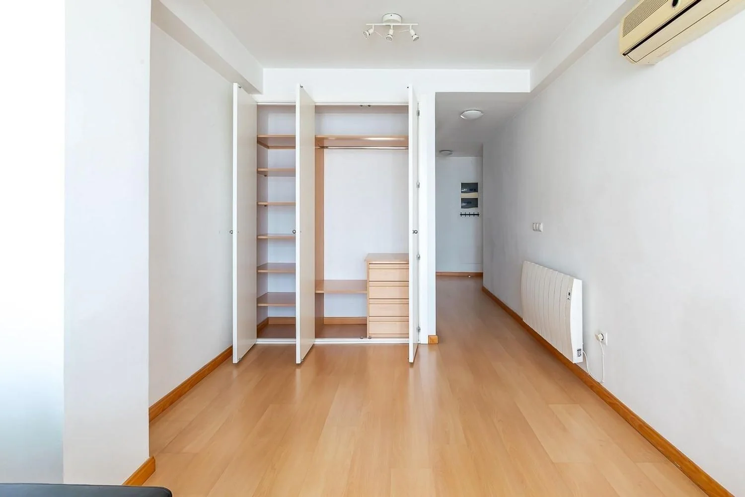 Estudio en Calle Ruiz Palacios, 35, Berruguete - Foto 14