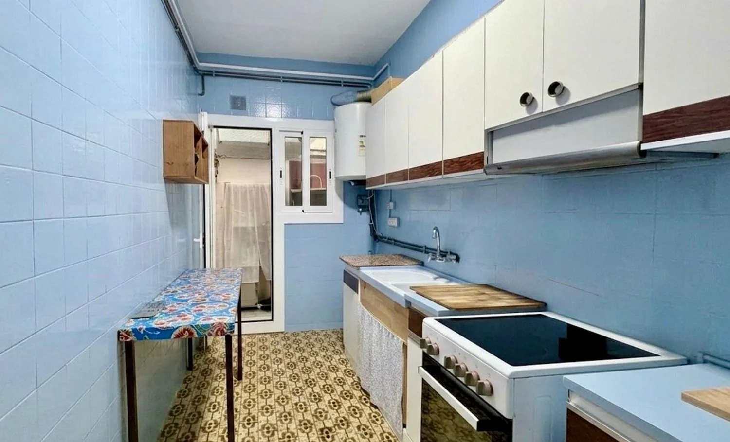Piso en El Baix Guinardó, El Baix Guinardó - Foto 10