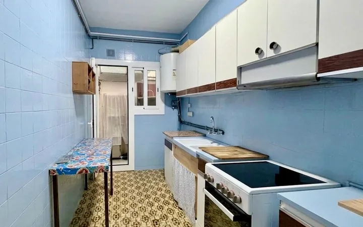 Piso en El Baix Guinardó, El Baix Guinardó - Foto 10