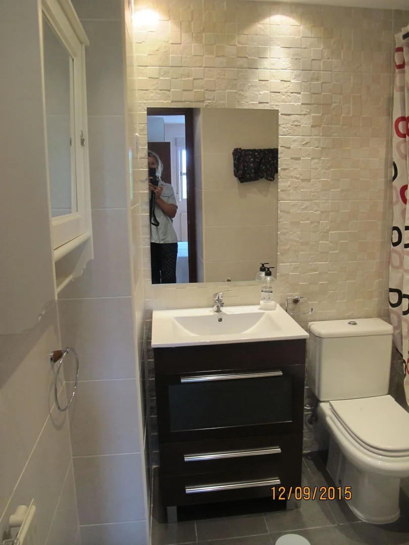 Piso en calle Rocinante, 13 - Foto 6