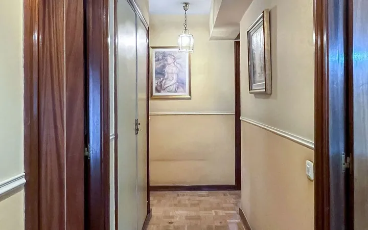Piso en Calle de Ribadavia, 4 n, Pilar - Foto 31