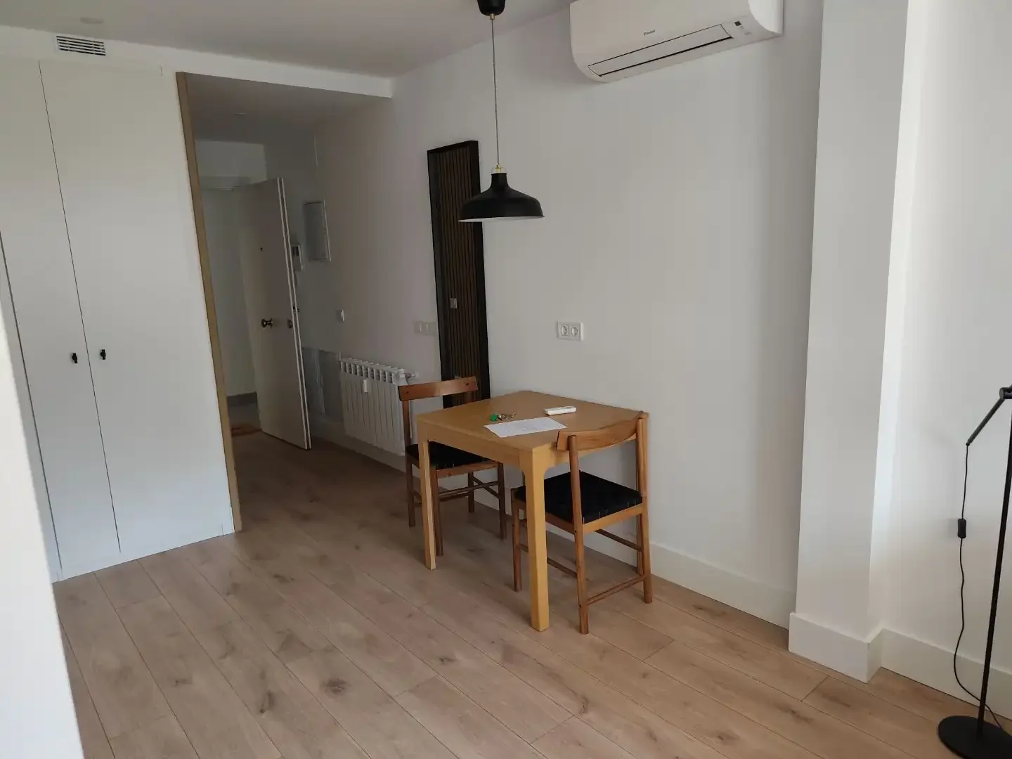 Estudio en  Calle del Roble 3 - Foto 4