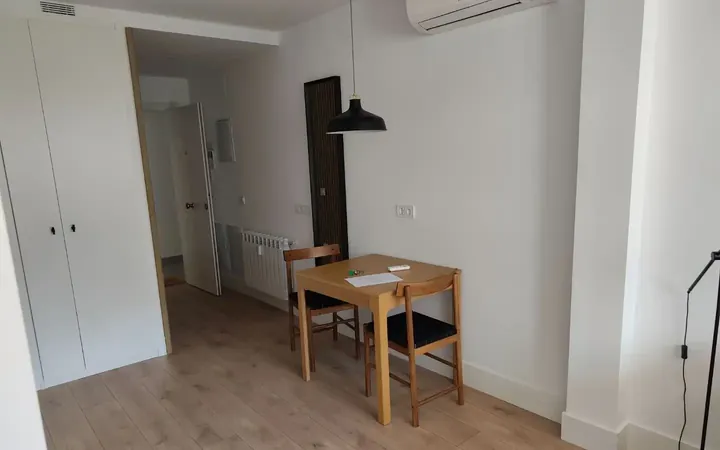 Estudio en  Calle del Roble 3 - Foto 4