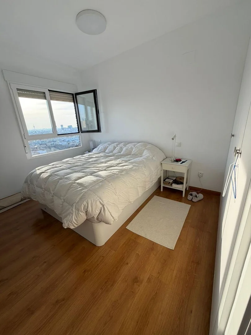 Piso en calle de Isaac Peral, 42 - Foto 11