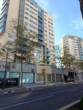 Piso en Avenida del Mestre Rodrigo, 107 - Foto 2