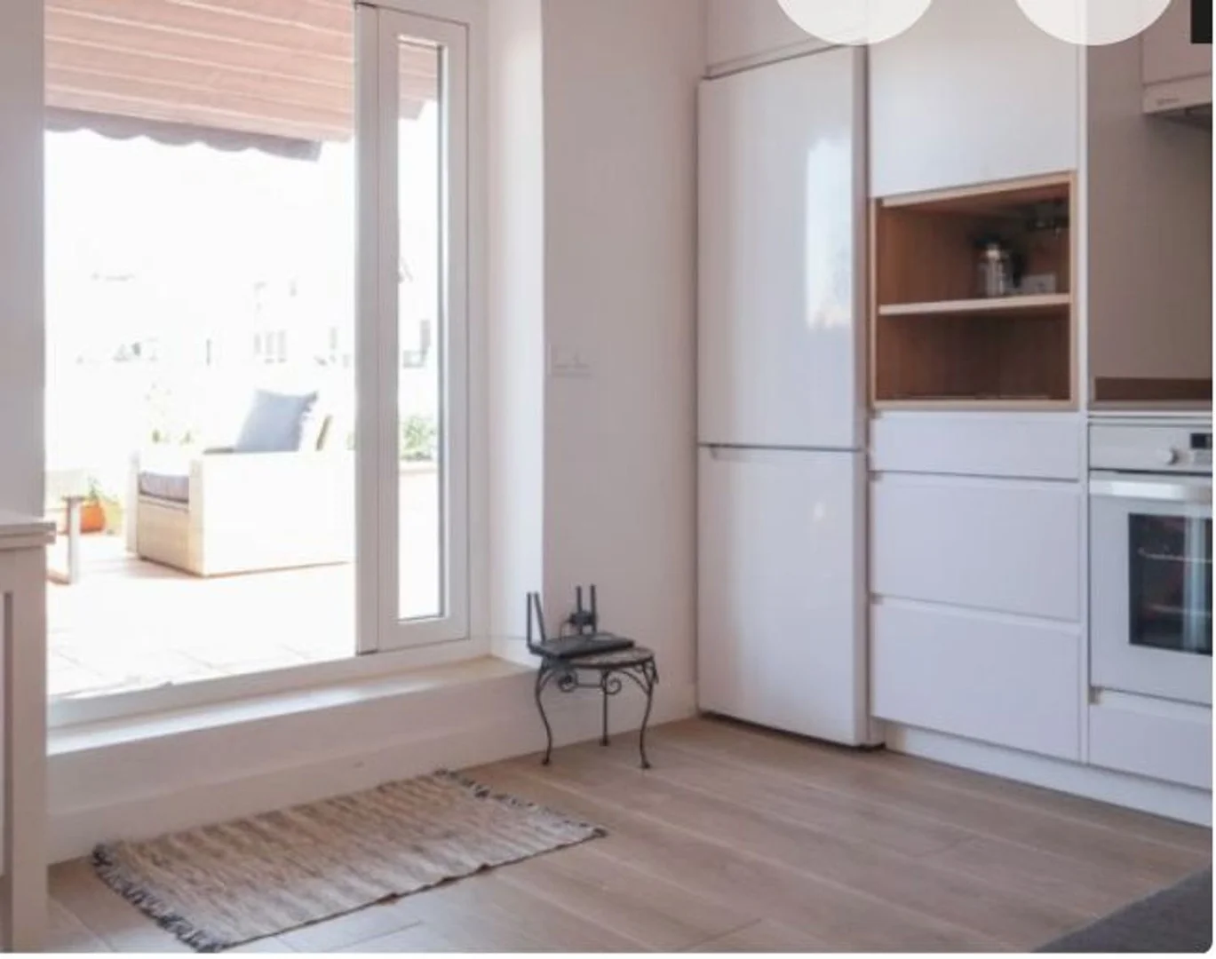 Ático en Barrio Argüelles - Foto 14