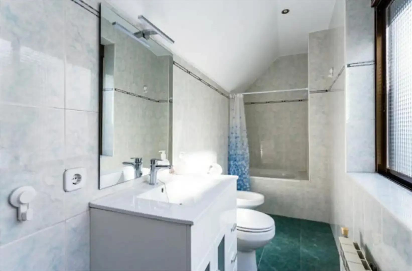 Apartamento en Barrio de Salamanca - Foto 5