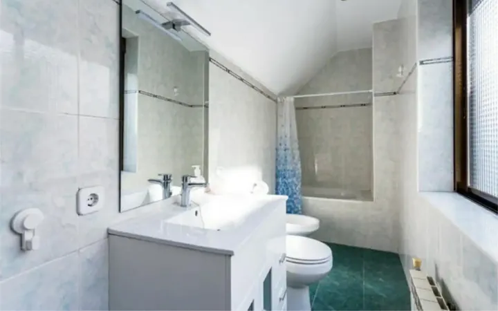 Apartamento en Barrio de Salamanca - Foto 5