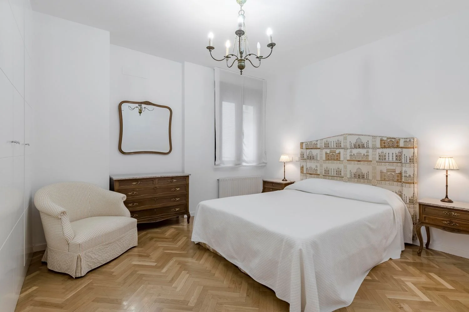 Piso en Barrio Bernabéu-Hispanoamérica - Foto 25