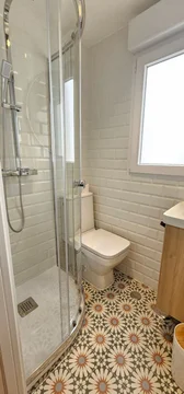 Piso en calle de Bravo Murillo, 294 - Foto 9