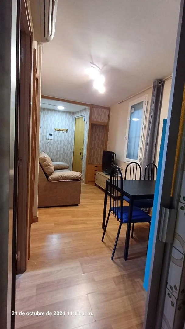 Piso en Calle de Embajadores, 131, Delicias - Foto 2