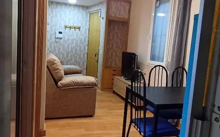 Piso en Calle de Embajadores, 131, Delicias - Foto 2
