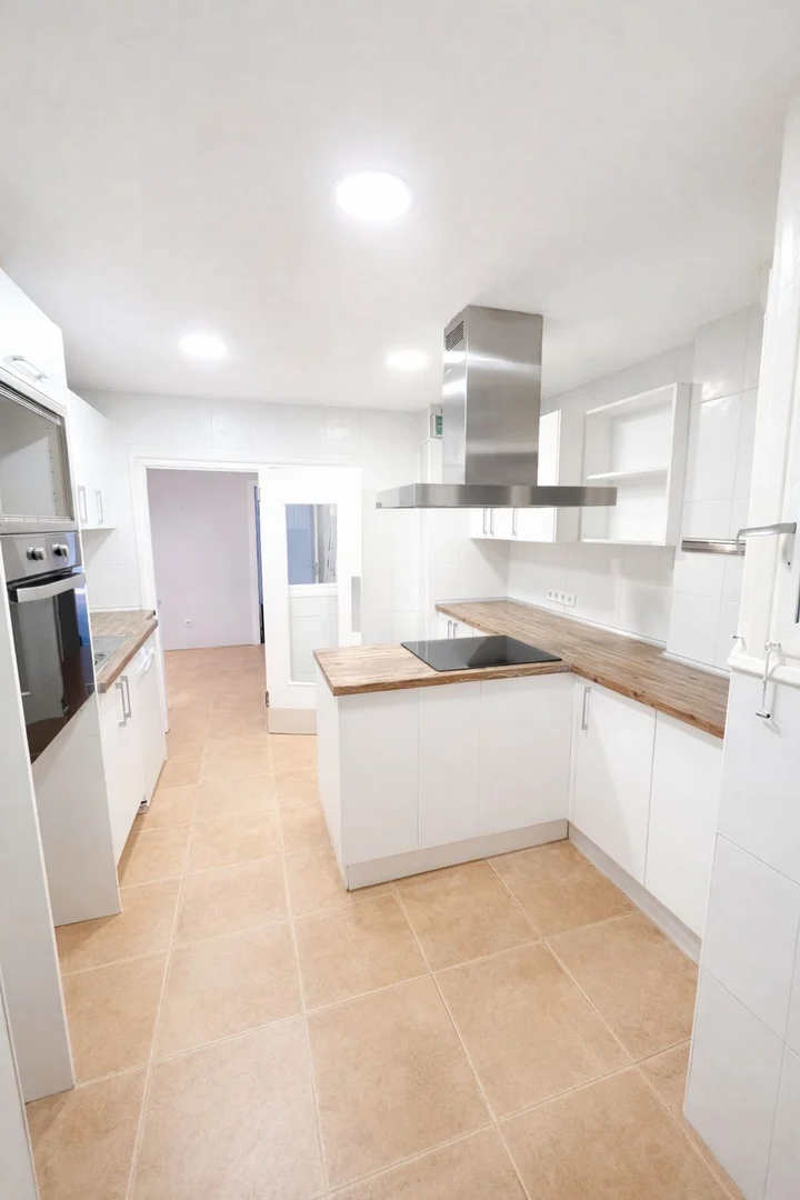 Piso en calle Pedro Muguruza, 5 - Foto 5