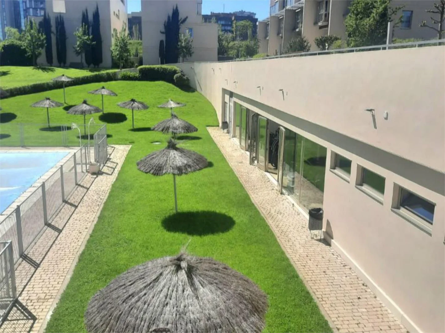 Piso en  Calle de Dulce Chacón 33 - Foto 41