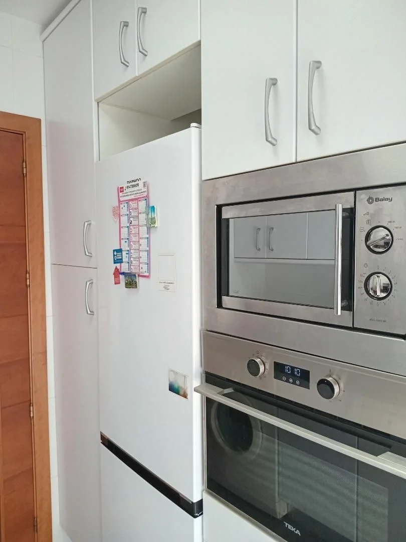 Piso en  Calle de Elfo 114 - Foto 11