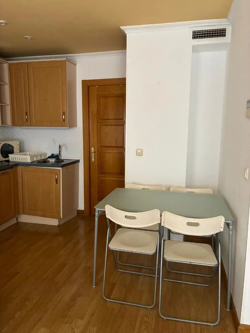 Piso en calle Acueducto, 3 d - Foto 5