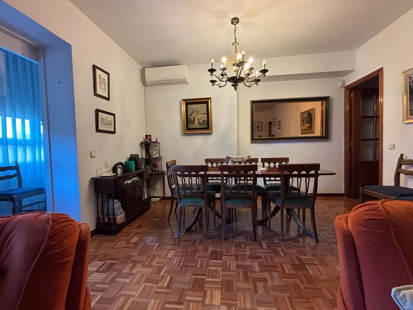 Piso en Calle de Toledo - Foto 3