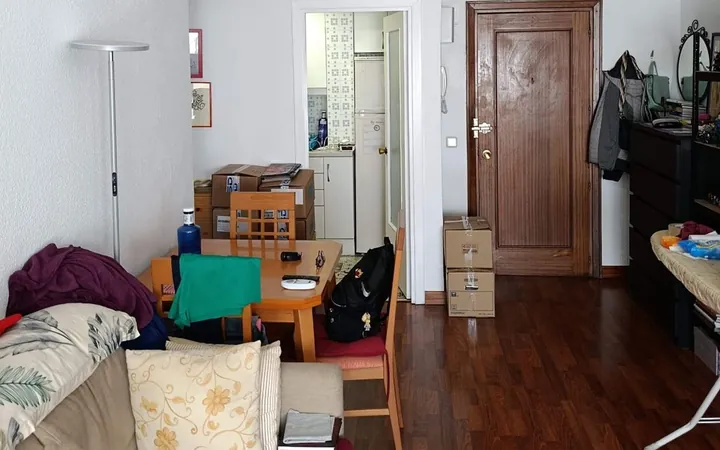 Piso en Calle de Galileo, 7, Arapiles - Foto 3