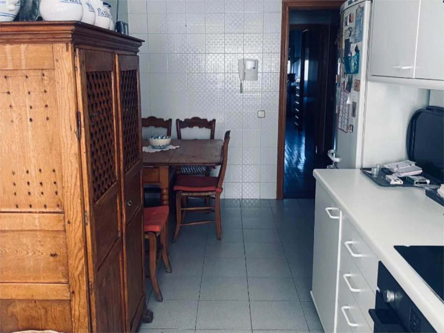 Piso en  Avenida del Mediterráneo 21 - Foto 7