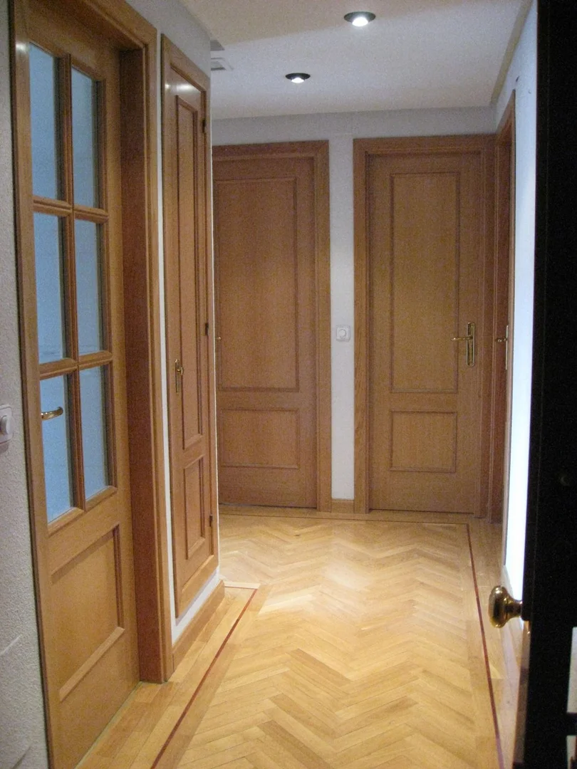 Piso en calle de la Peña del Cuervo, 16 - Foto 5