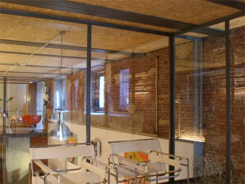 Piso en  Glorieta de Quevedo 5 - Foto 23