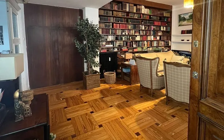 Piso en Nuevos Ministerios-Ríos Rosas - Foto 3
