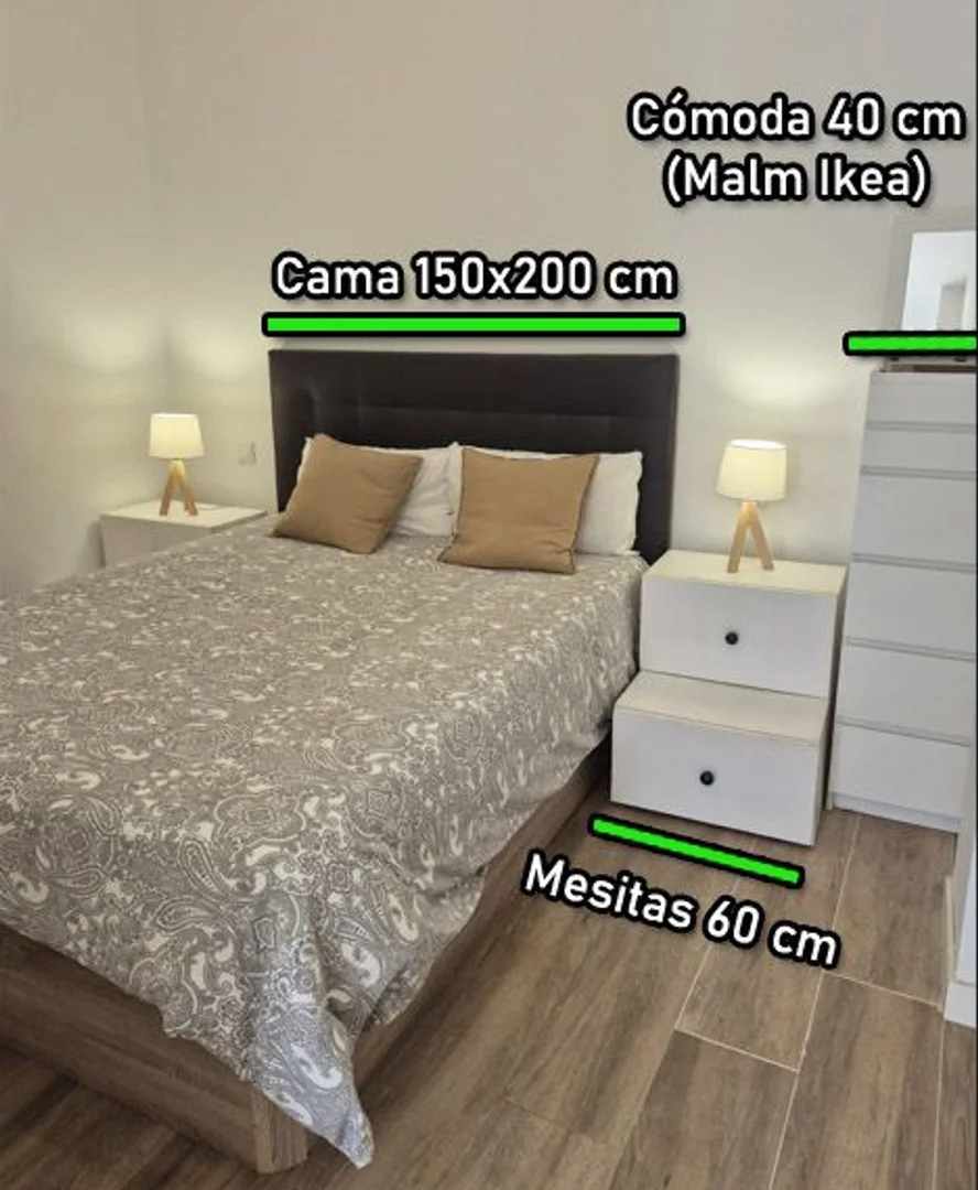 Piso en calle de Alejandro Sánchez, 1 - Foto 13