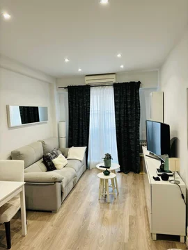 Piso en calle de Ayala, 71 - Foto 1