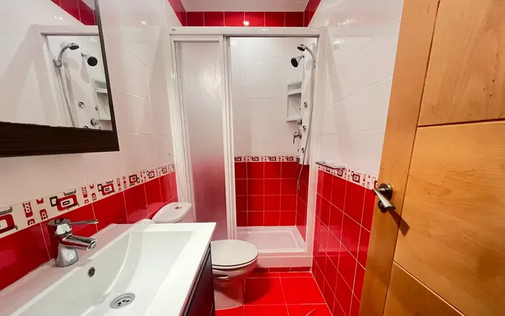 Apartamento en  Calle de Eguilaz - Foto 14