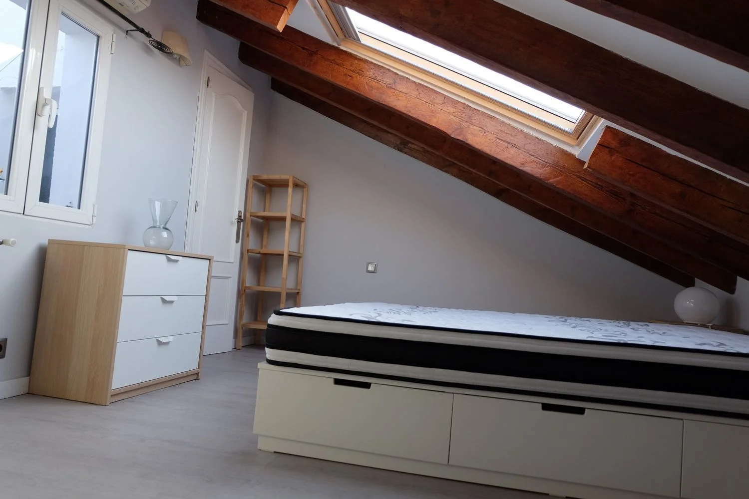 Ático en calle de Hartzenbusch, 8 - Foto 17