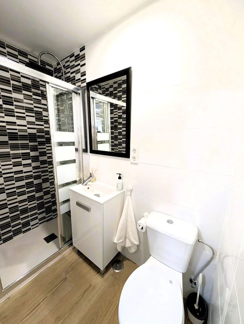 Piso en Lavapiés-Embajadores - Foto 6