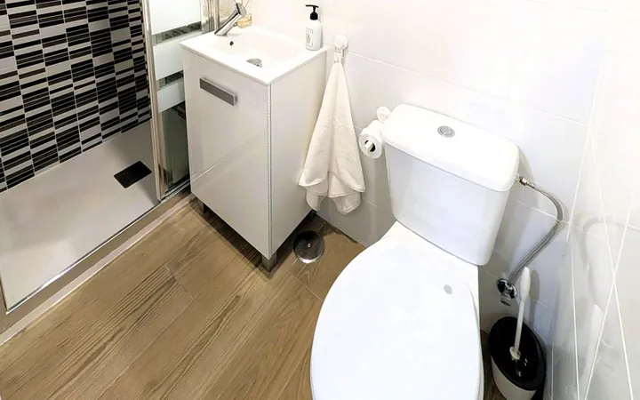 Piso en Lavapiés-Embajadores - Foto 6