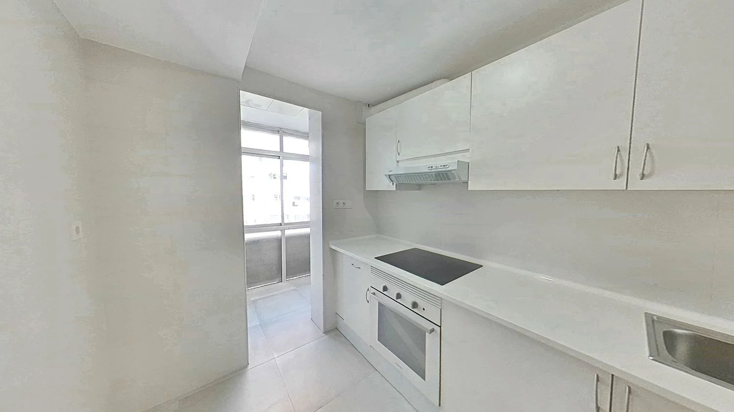 Piso en Barrio Palomeras sureste - Foto 23