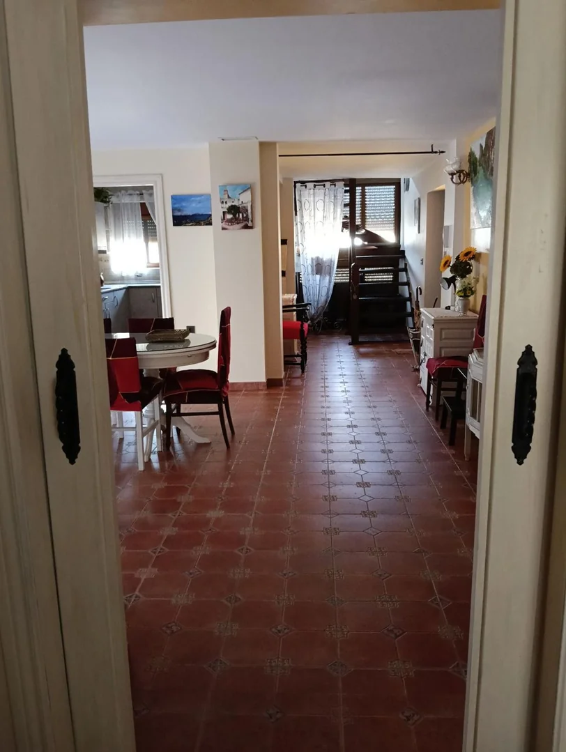 Casa o chalet independiente en Calle f, 99, San Roque - La Cruz - Foto 10