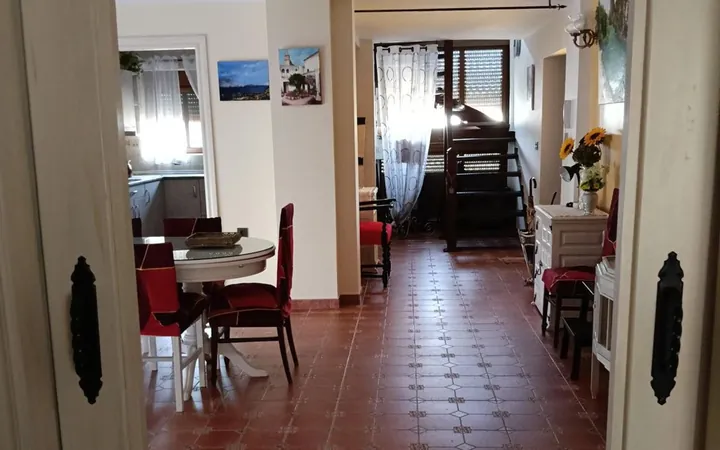 Casa o chalet independiente en Calle f, 99, San Roque - La Cruz - Foto 10