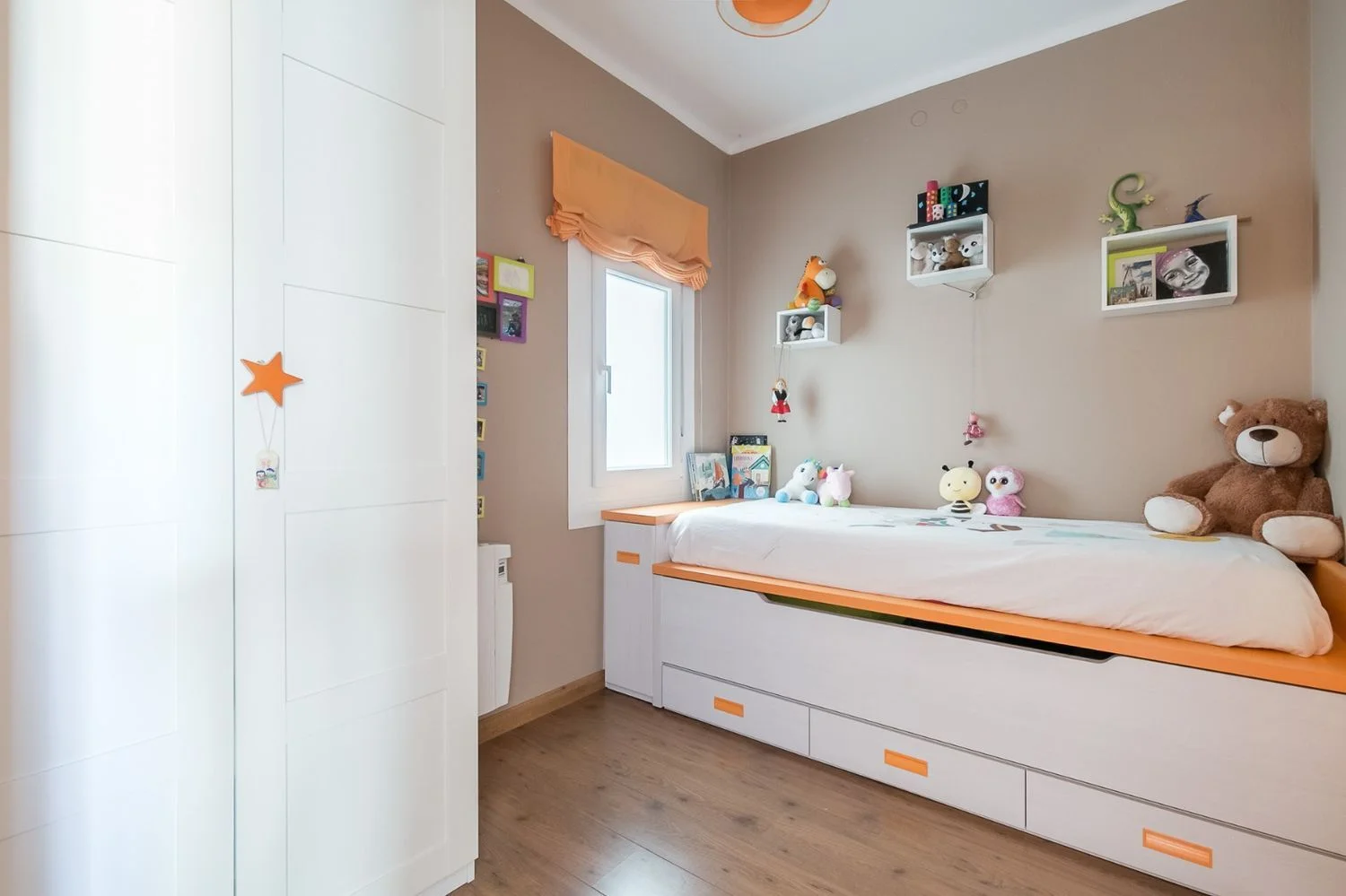 Piso en calle de Sardenya, 379 - Foto 27