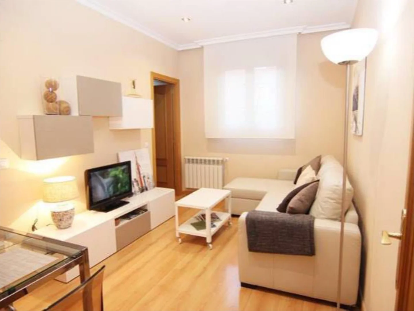 Piso en  Calle de Almadén 26 - Foto 1