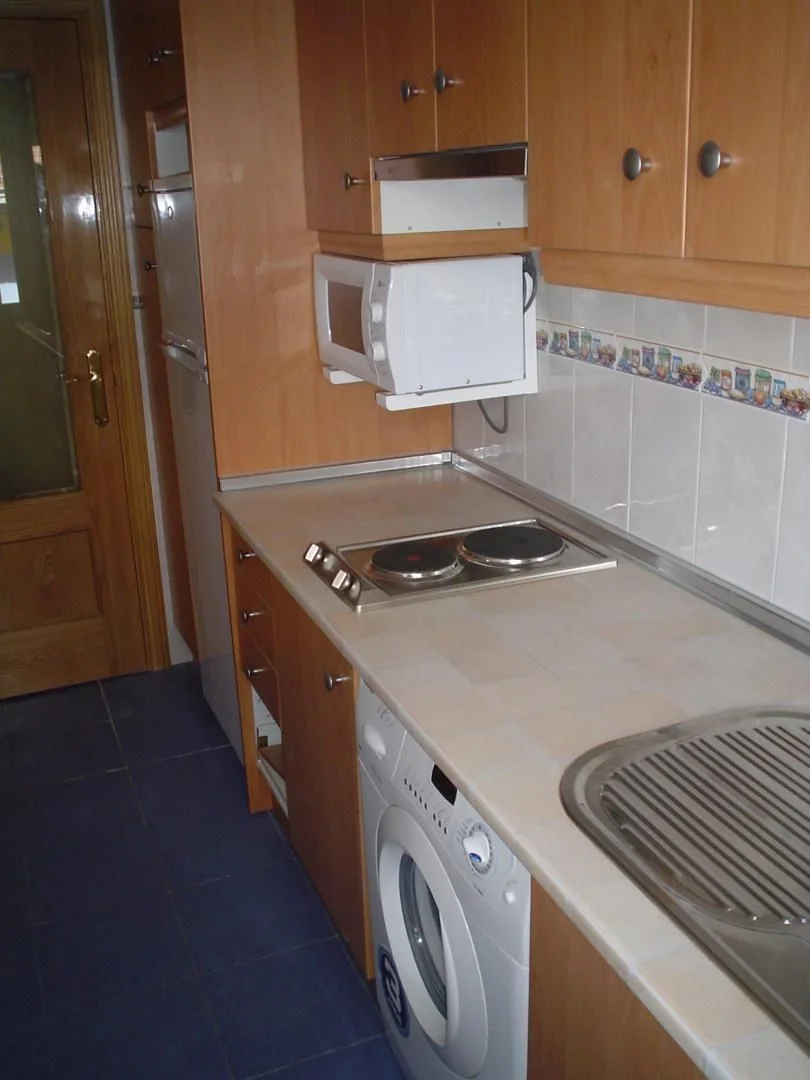 Piso en  Calle Carmen Bordiú 15 - Foto 40