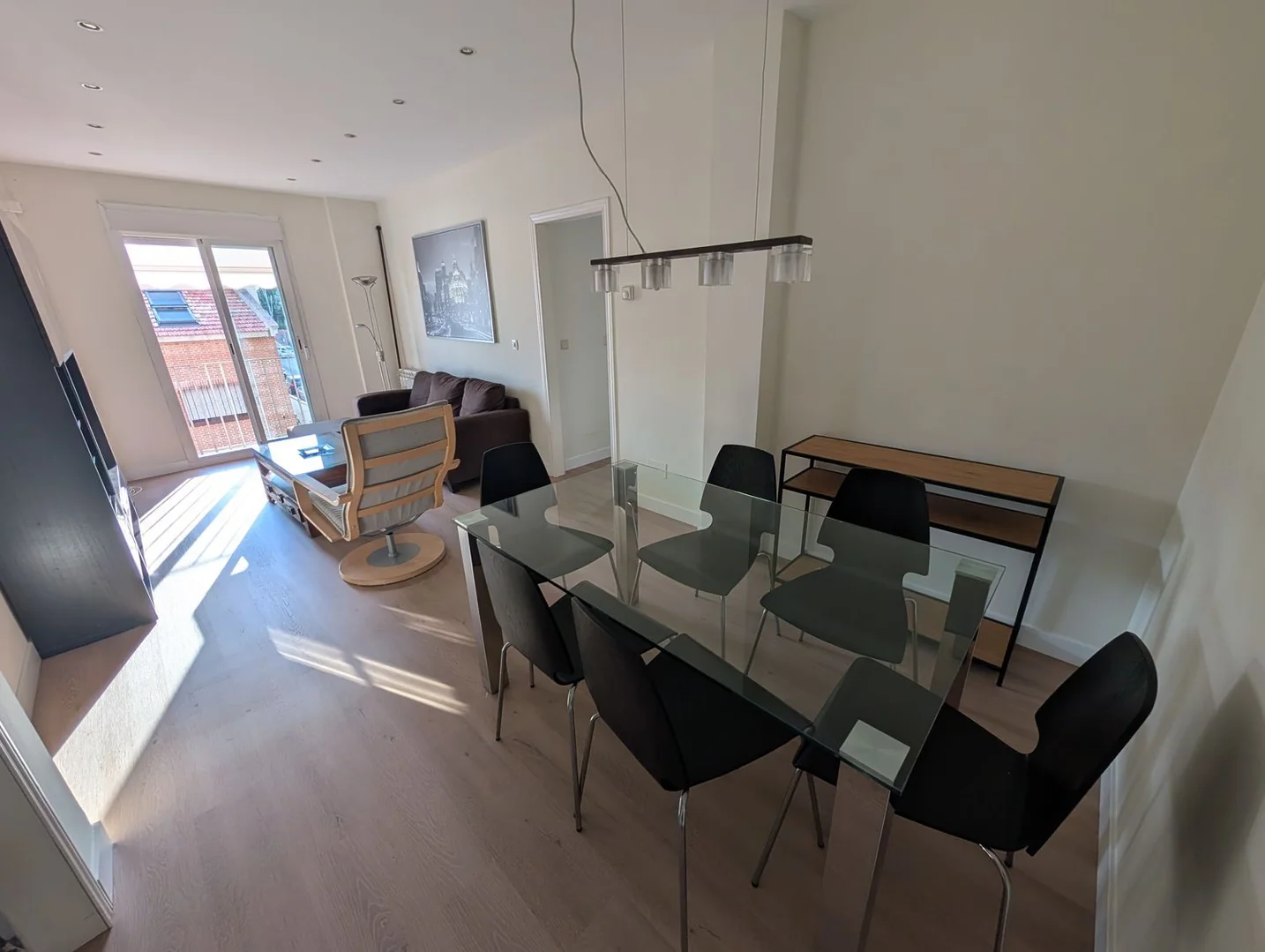 Piso en Calle de Ulises, 88, Canillas - Foto 2